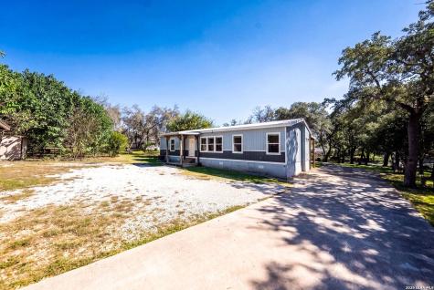9251 Sailfish Drive Boerne TX 78006