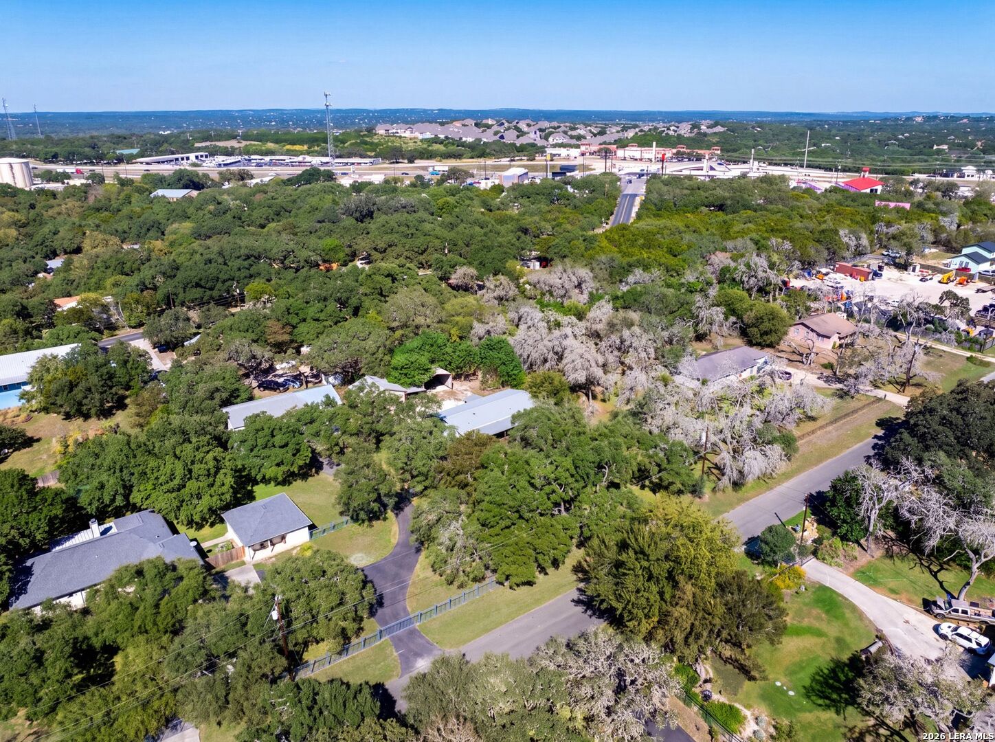 9251 Sailfish Drive Boerne TX 78006