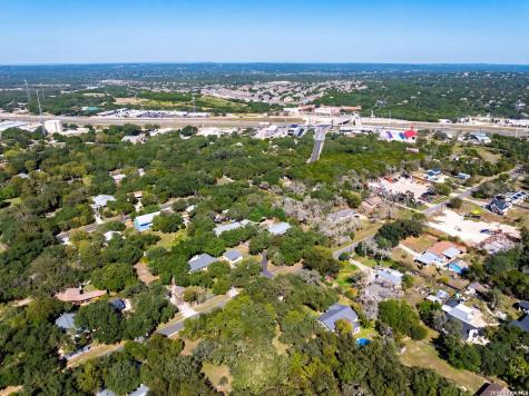 9251 Sailfish Drive Boerne TX 78006