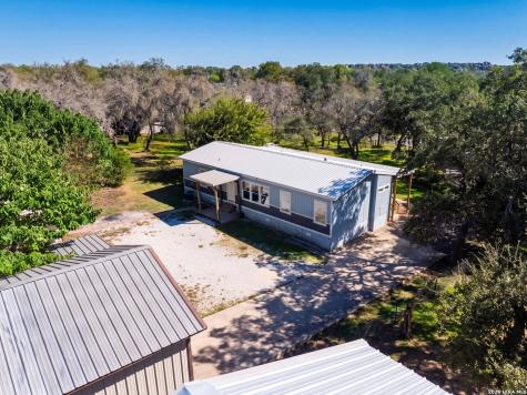9251 Sailfish Drive Boerne TX 78006