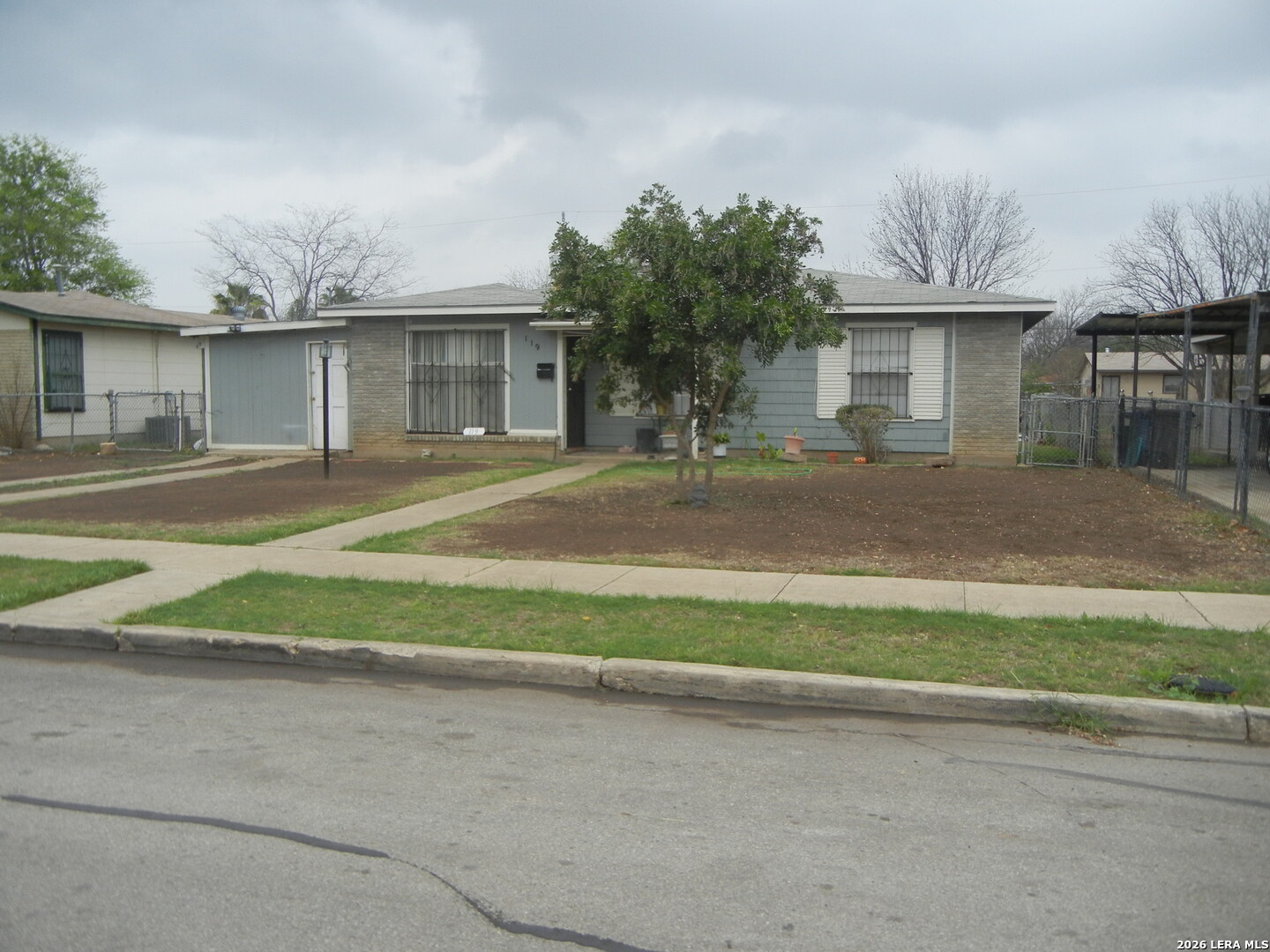 119 Carmen Place San Antonio TX 78207
