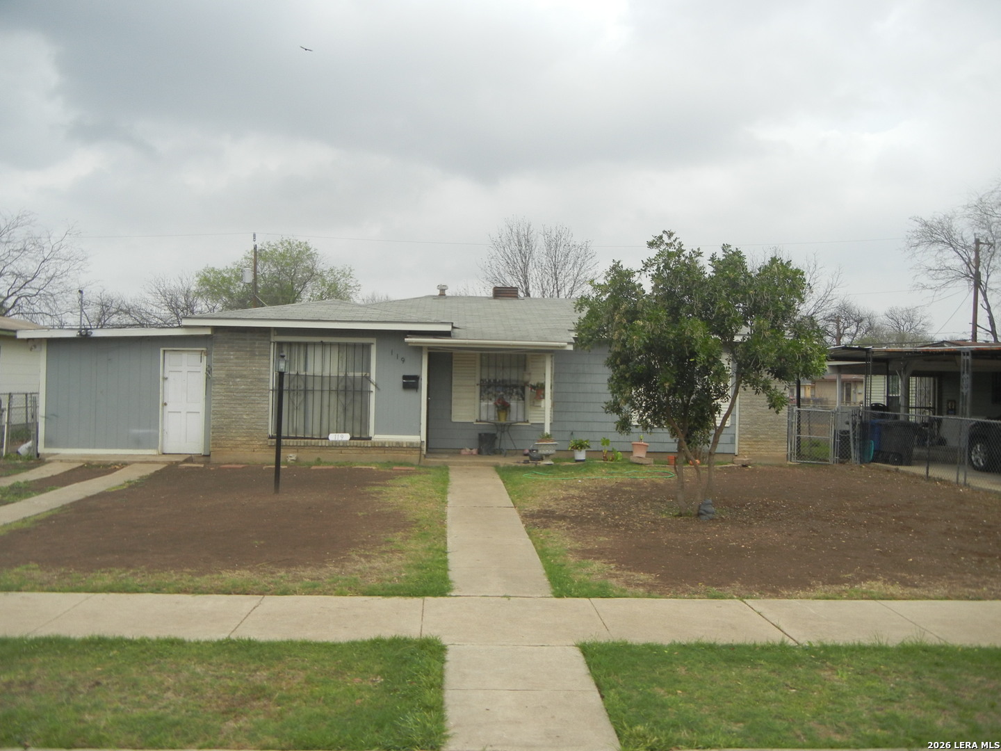 119 Carmen Place San Antonio TX 78207
