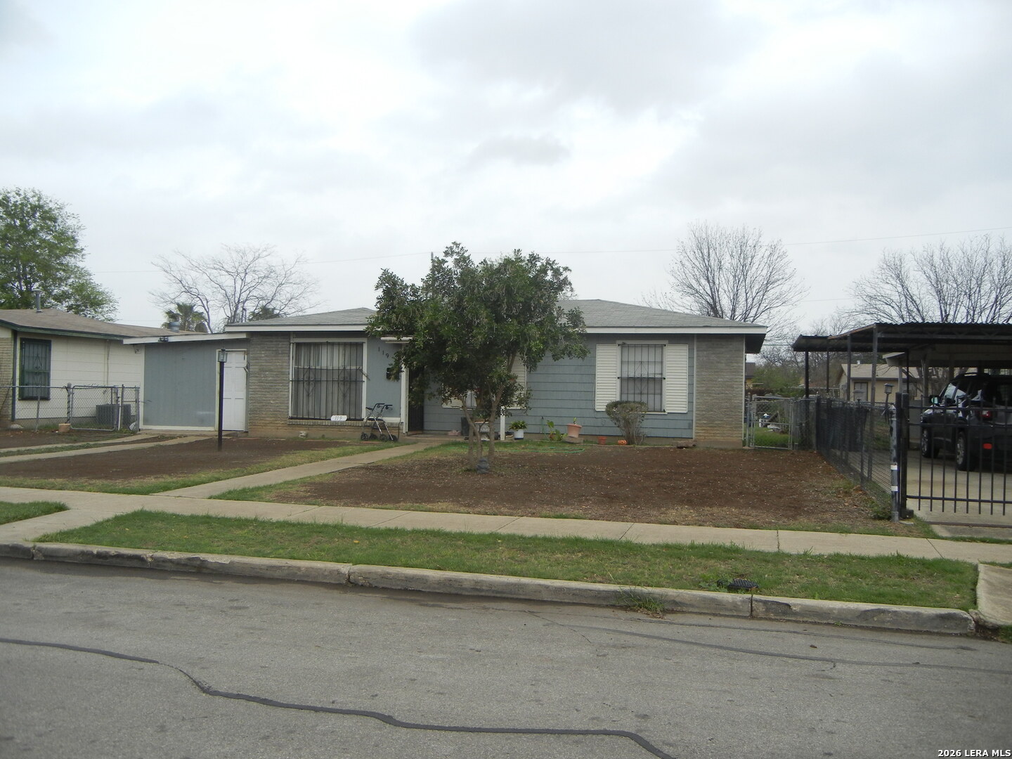 119 Carmen Place San Antonio TX 78207