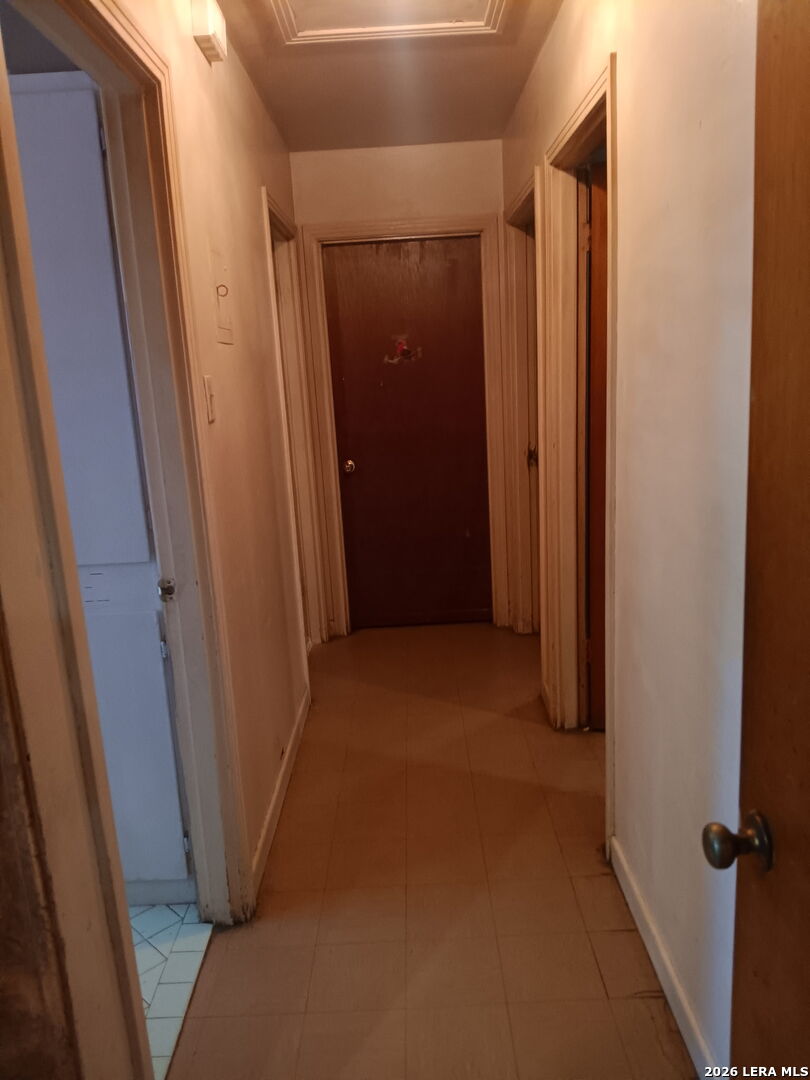 119 Carmen Place San Antonio TX 78207