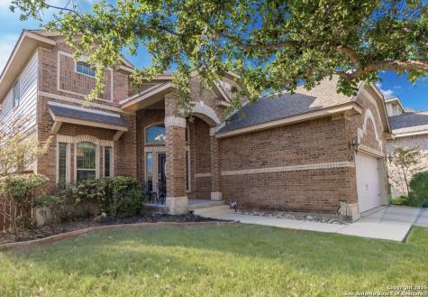 7711 Culebra Valley San Antonio TX 78254