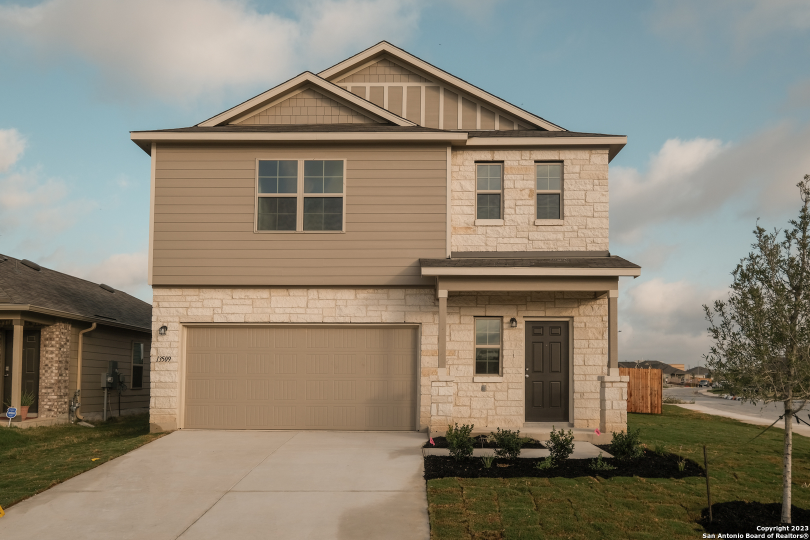 13509 Mineral Well San Antonio TX 78253