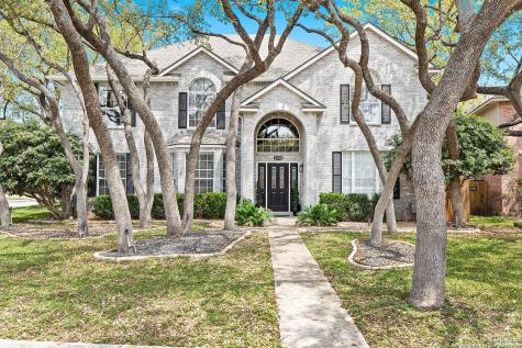 13710 Ridge Farm San Antonio TX 78230