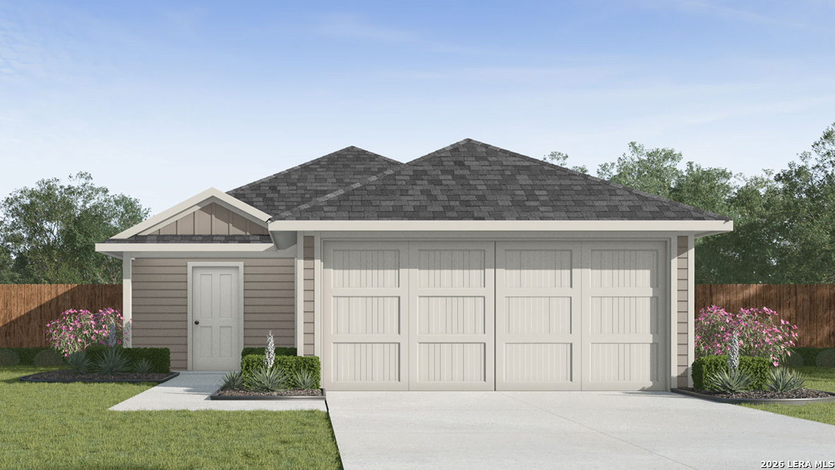 1019 Cholula Road San Antonio TX 78221