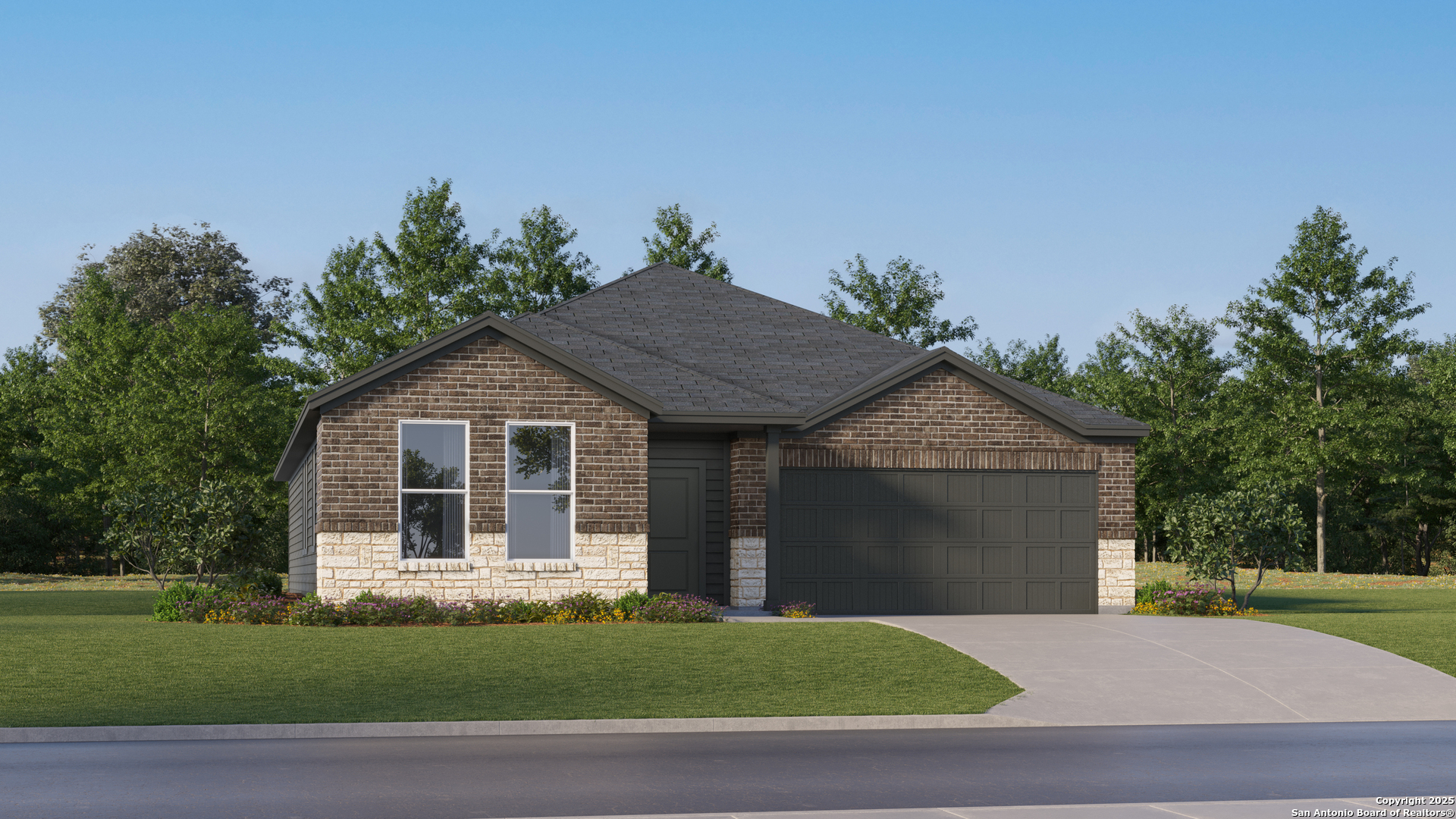 2137 Apollo Drive New Braunfels TX 78130