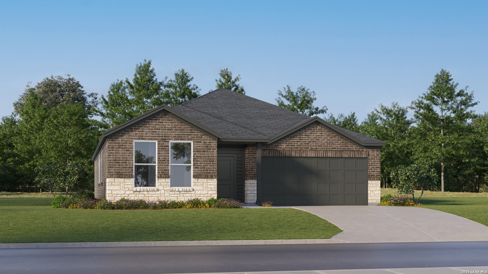2137 Apollo Drive New Braunfels TX 78130