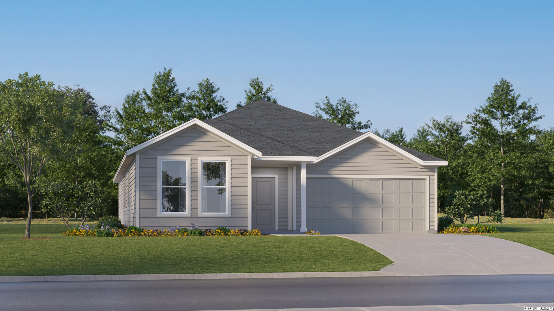 2137 Apollo Drive New Braunfels TX 78130