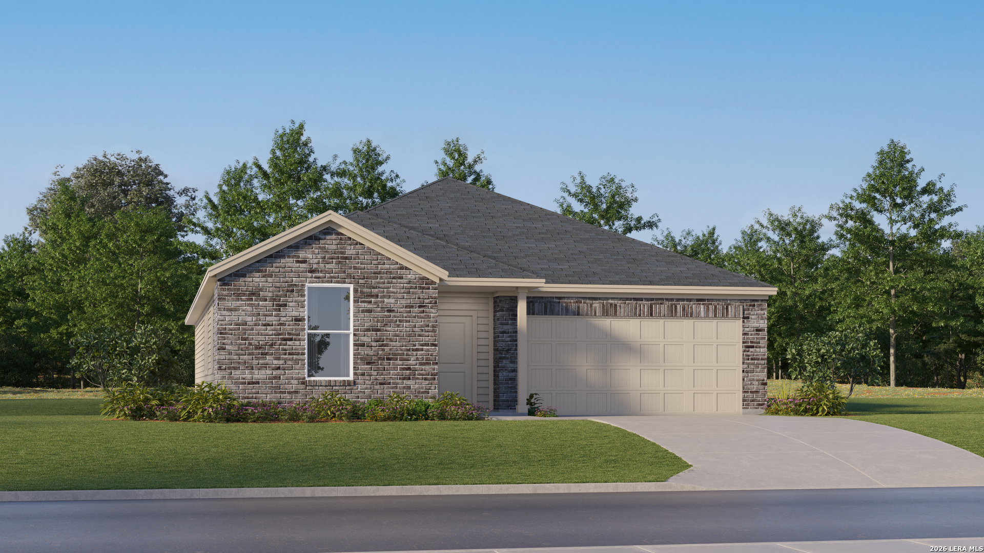 2137 Apollo Drive New Braunfels TX 78130