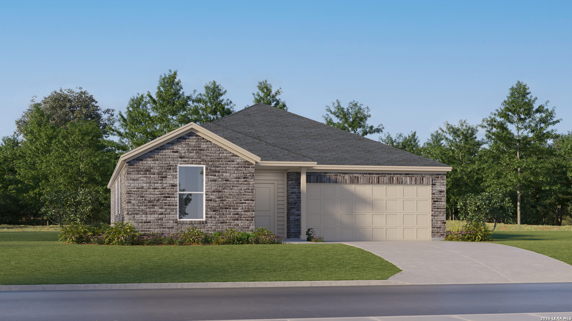 2137 Apollo Drive New Braunfels TX 78130