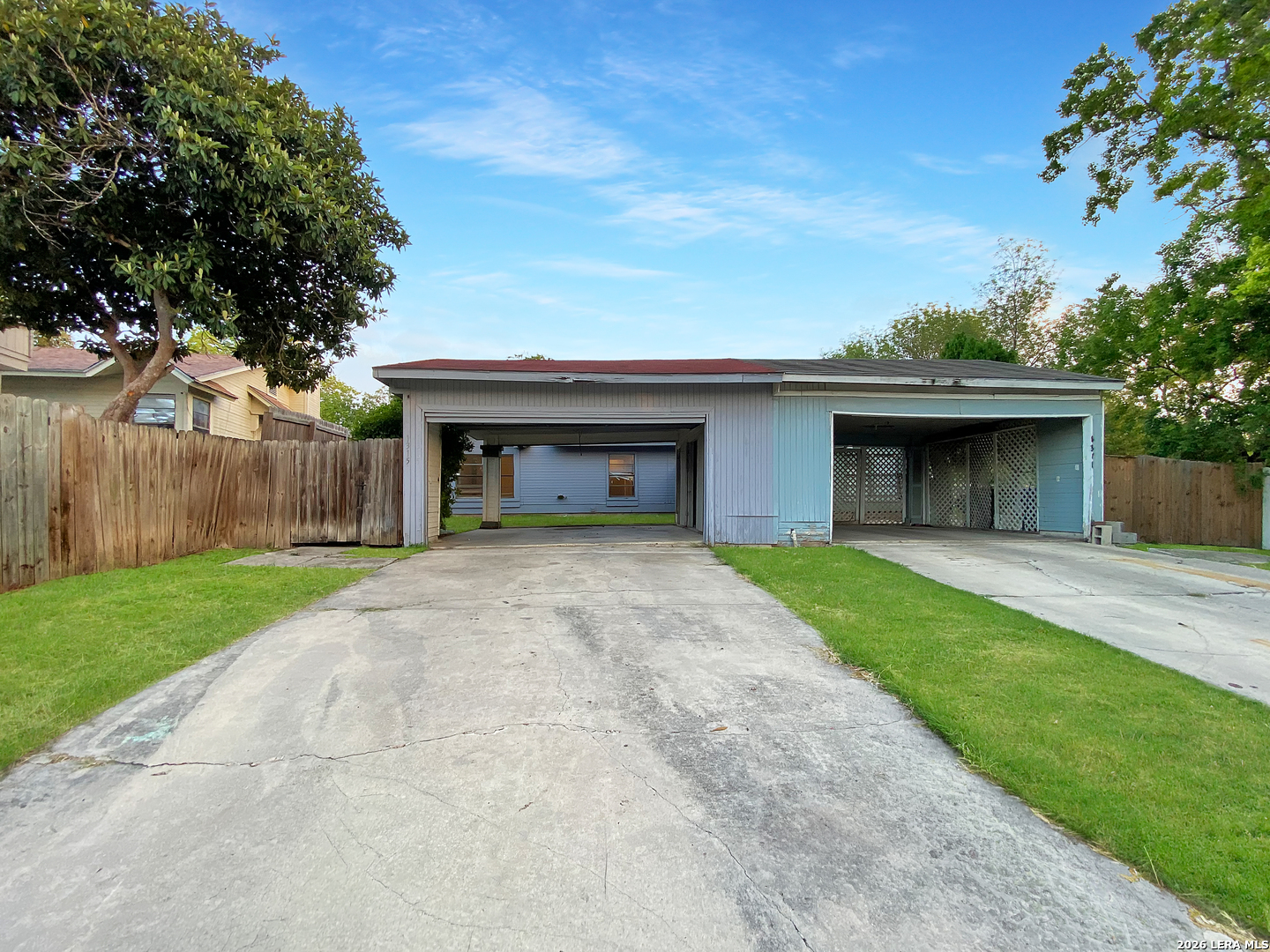 1315 Coldwater San Antonio TX 78245