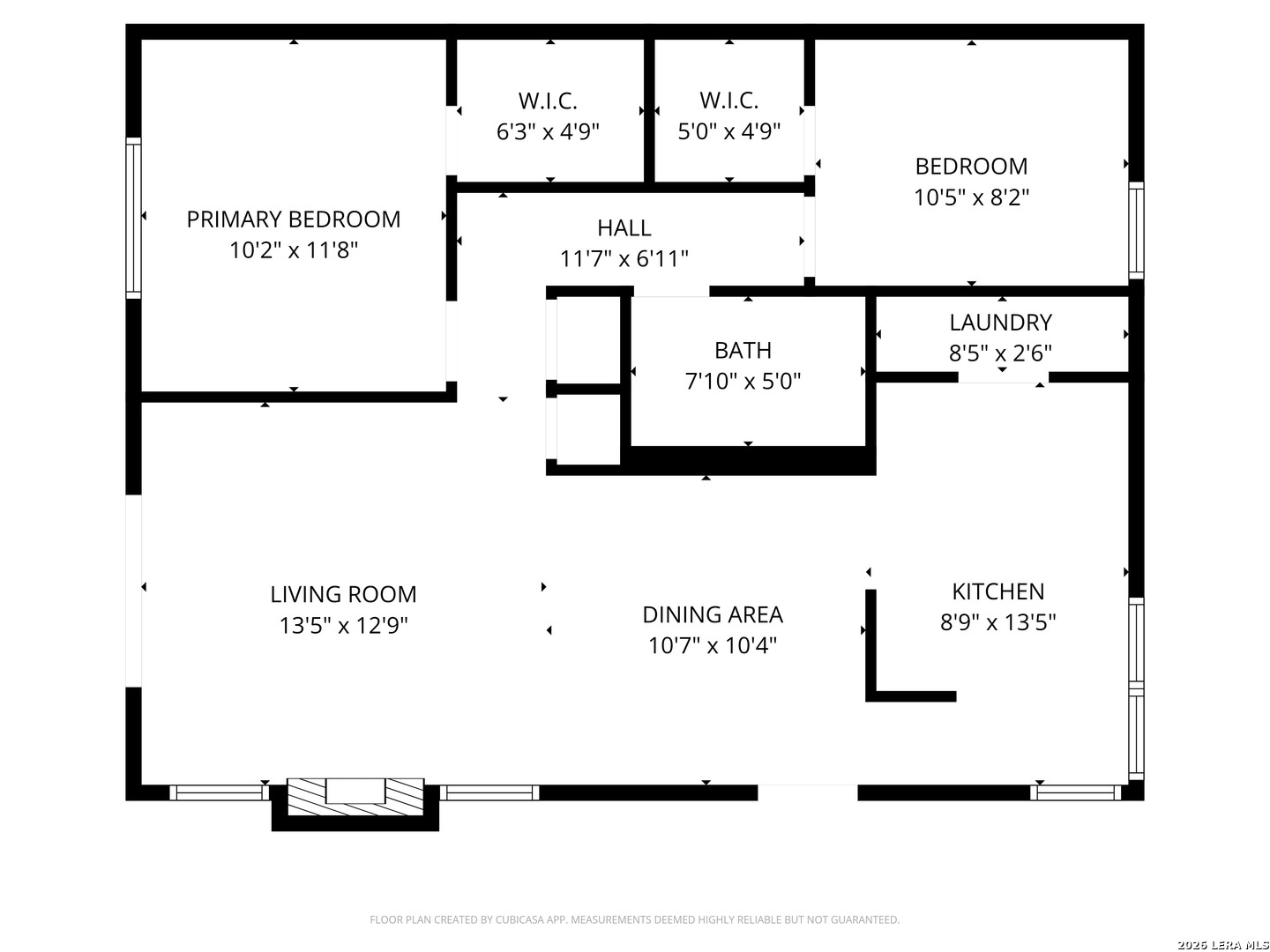 1315 Coldwater San Antonio TX 78245