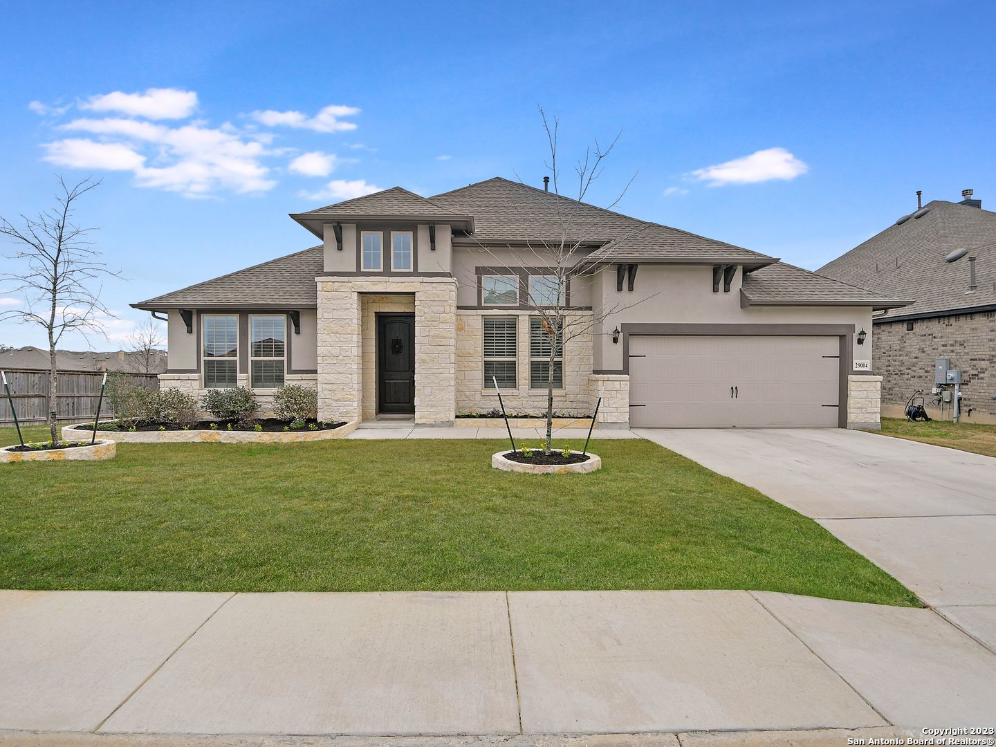 29004 Alldell Way San Antonio TX 78260