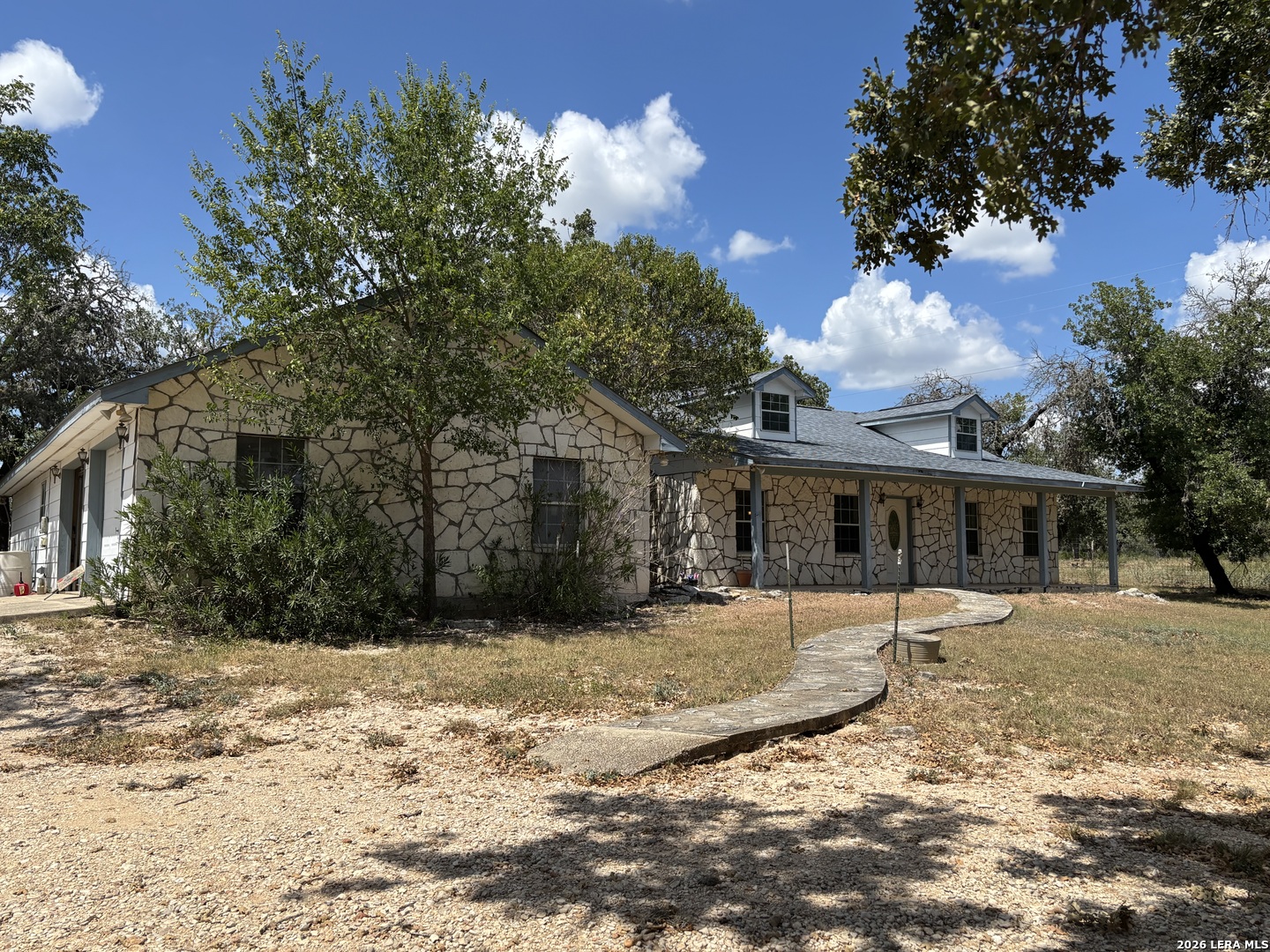 801 Orchard Park Boulevard Medina TX 78055