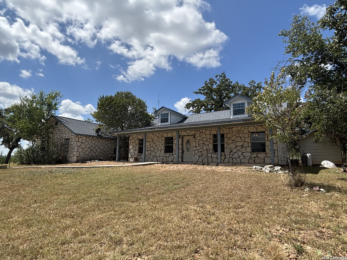 801 Orchard Park Boulevard Medina TX 78055