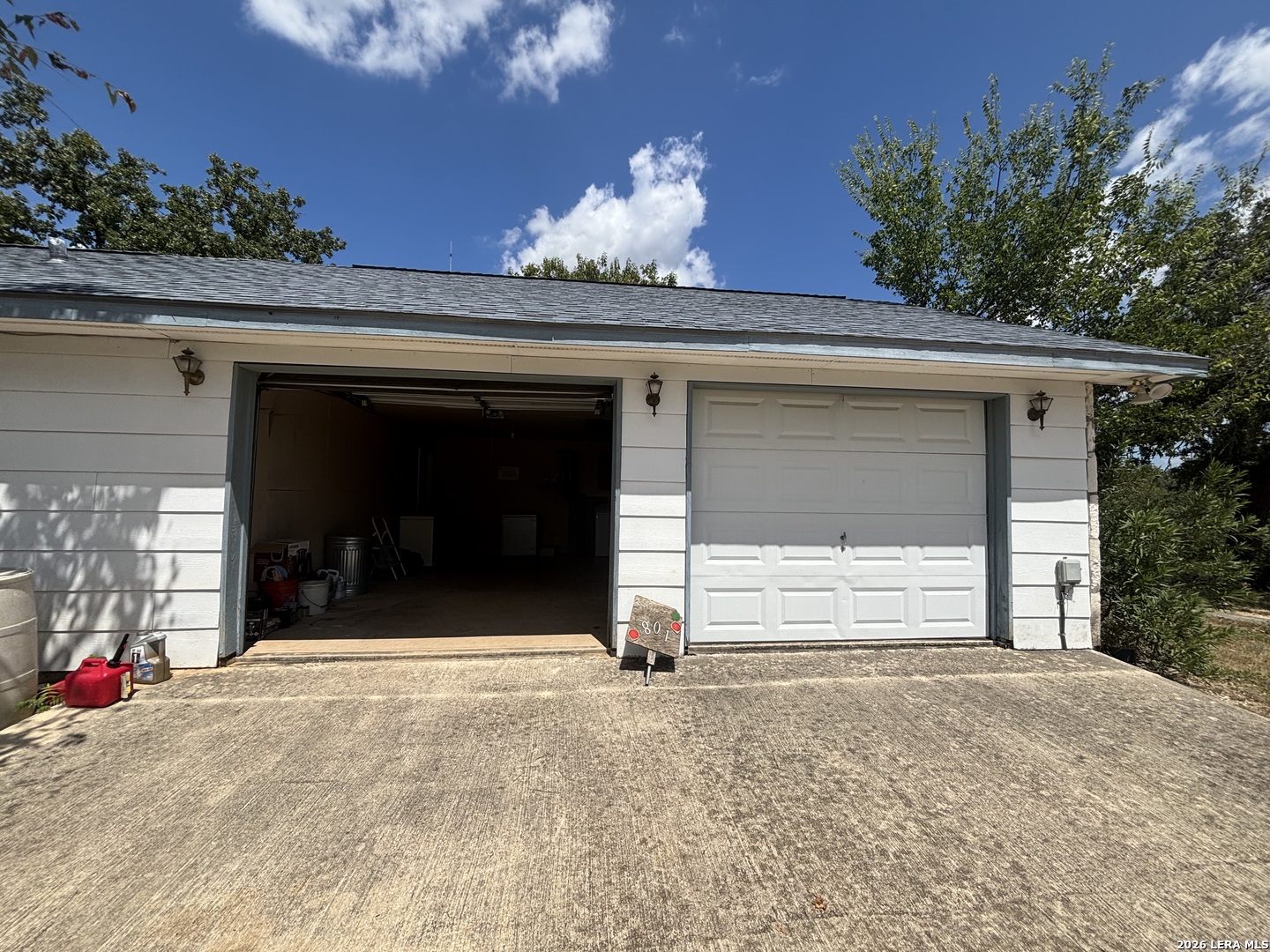 801 Orchard Park Boulevard Medina TX 78055