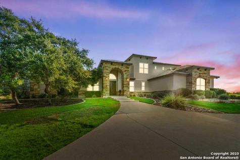 550 Shepherds Crook Helotes TX 78023
