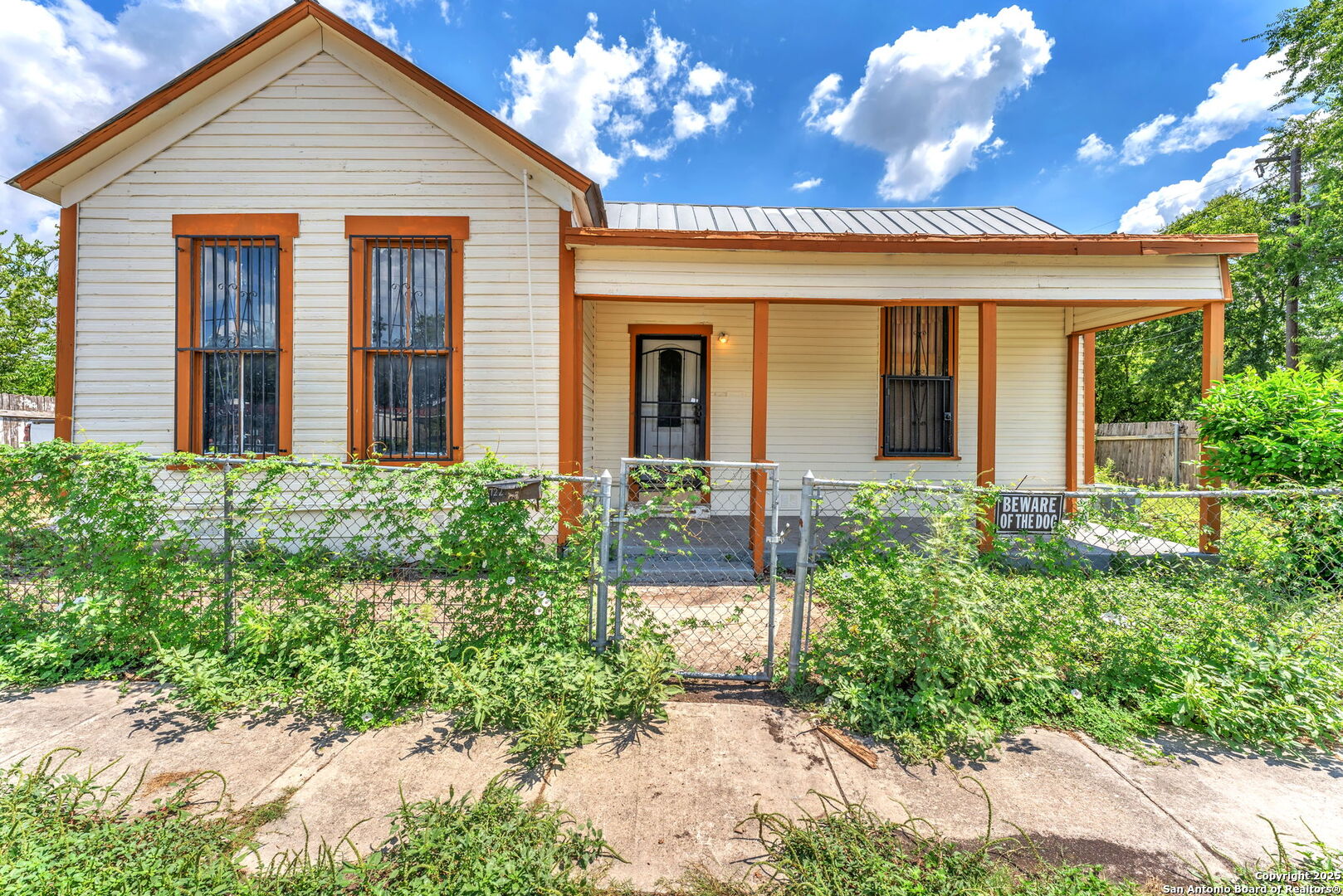 722 S Pine Street San Antonio TX 78203