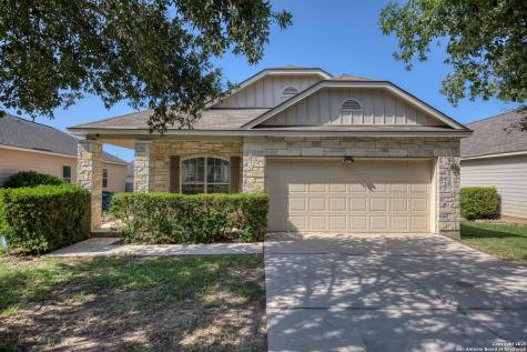 5715 Sendero Spring San Antonio TX 78251