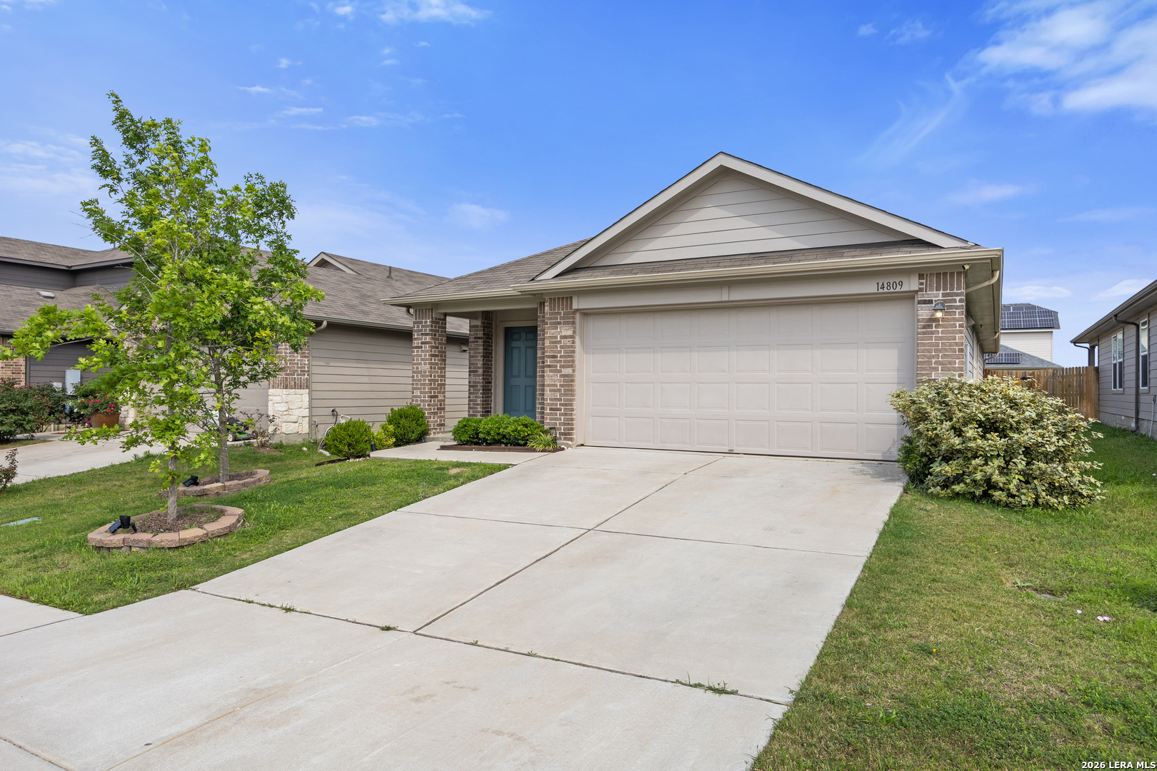 14809 Bajada Road Manor TX 78653