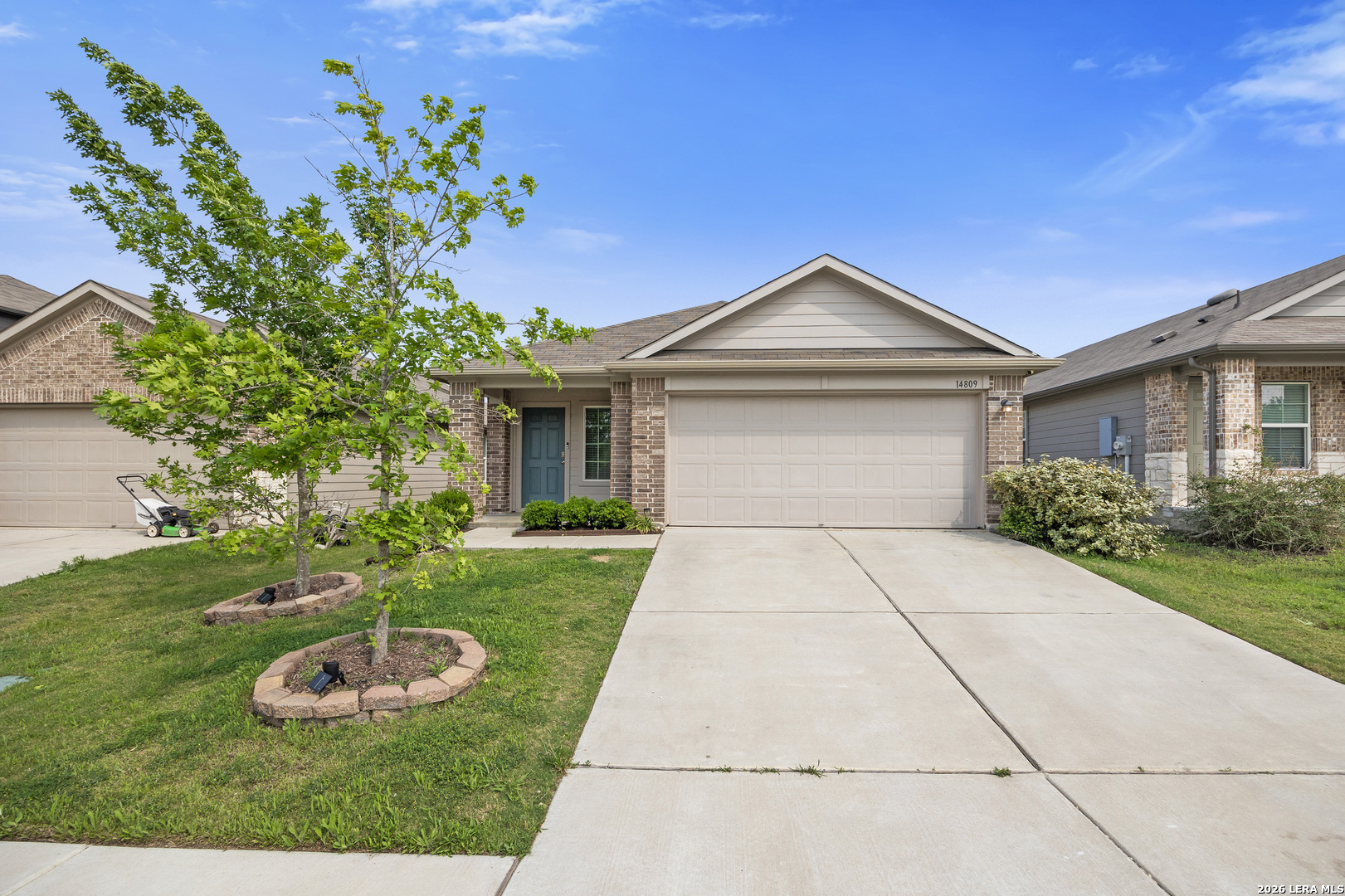 14809 Bajada Road Manor TX 78653