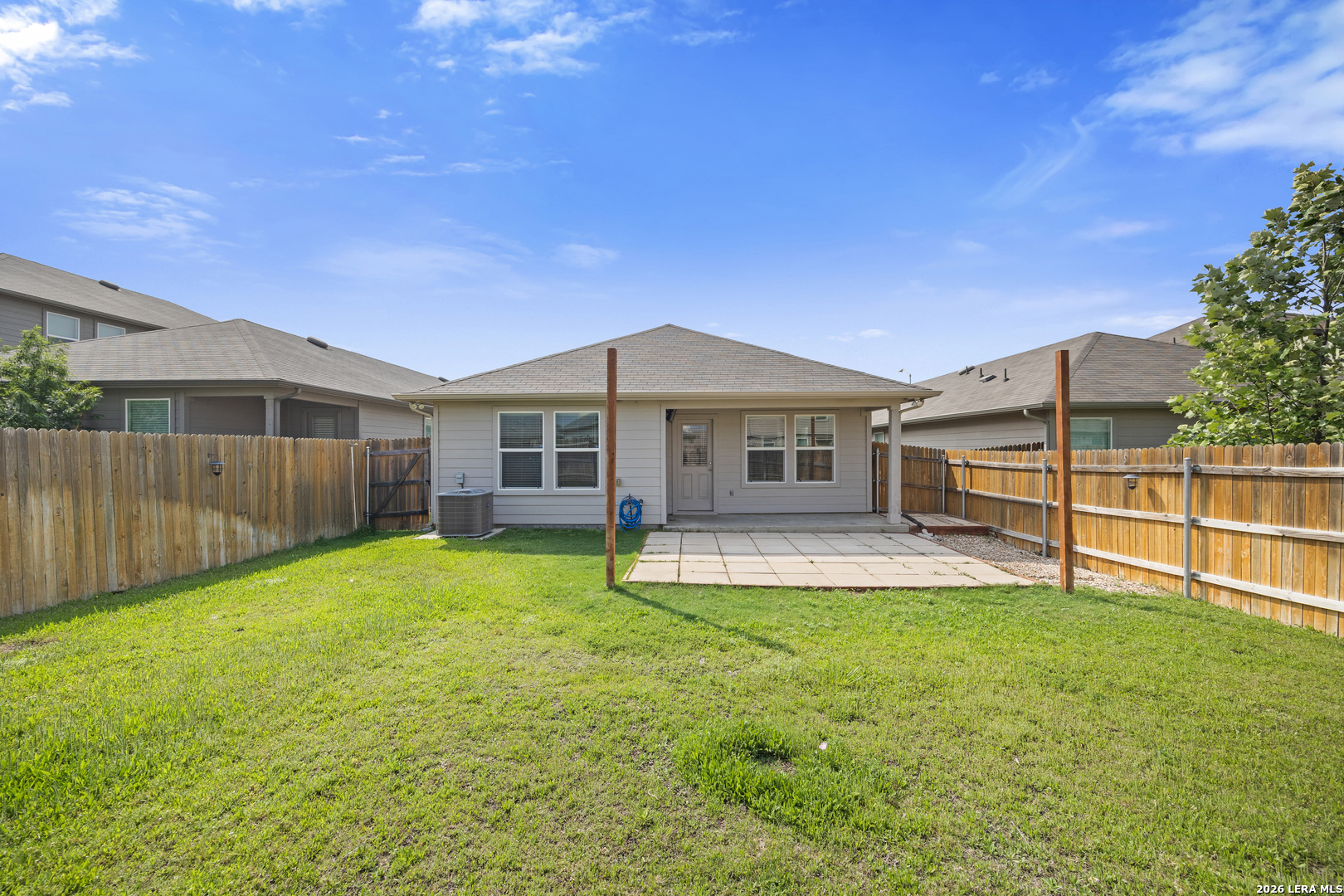 14809 Bajada Road Manor TX 78653