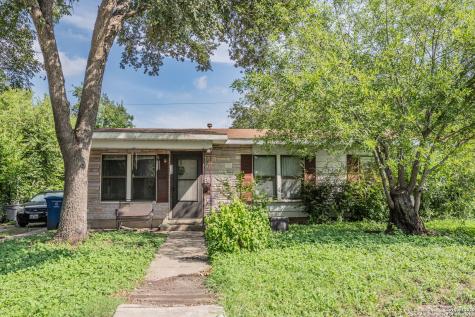 115 Tipperary Avenue San Antonio TX 78223