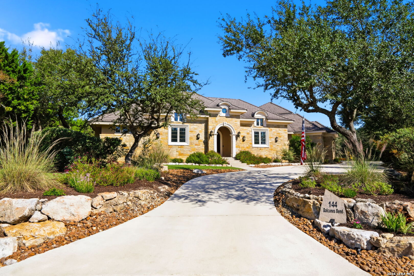 144 Balcones Bend Boerne TX 78006