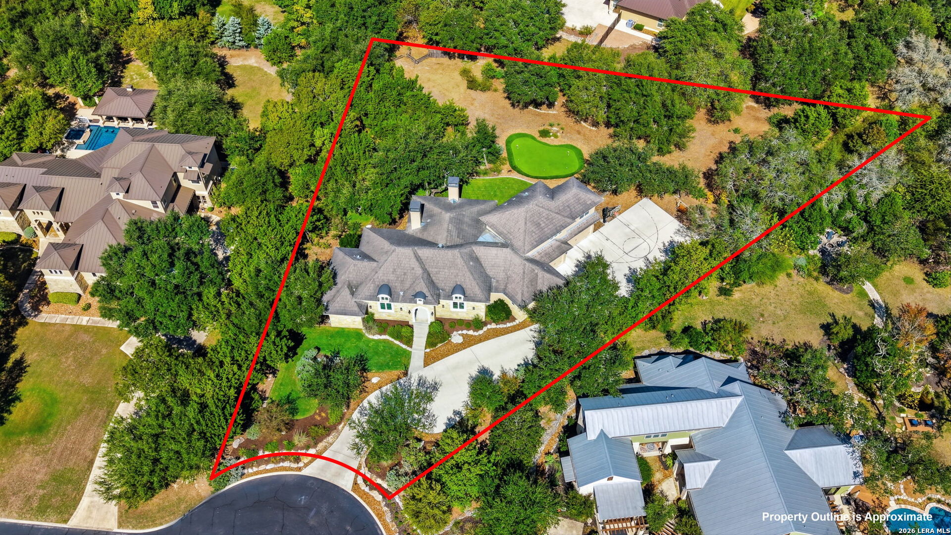 144 Balcones Bend Boerne TX 78006