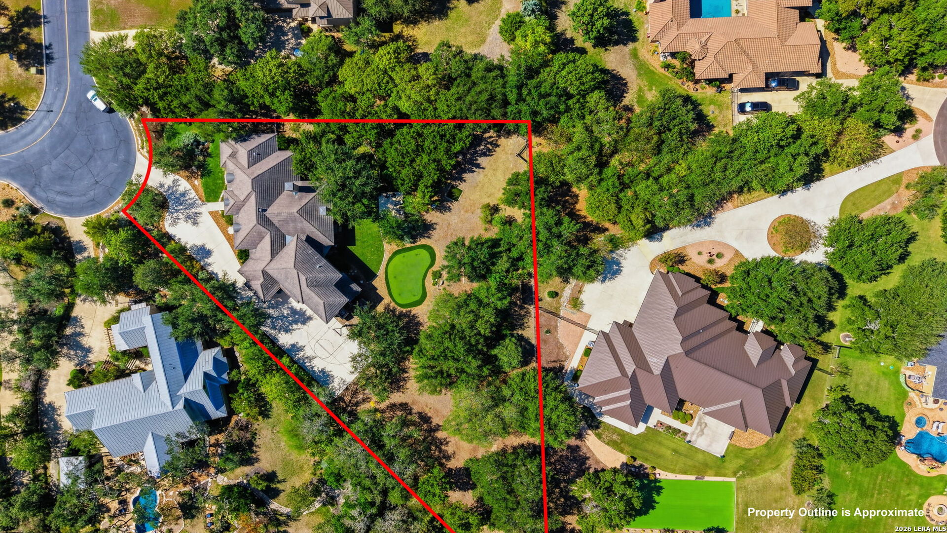 144 Balcones Bend Boerne TX 78006