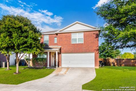 10010 Bradley Oak San Antonio TX 78223