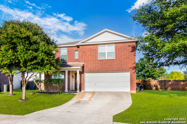 10010 Bradley Oak San Antonio TX 78223