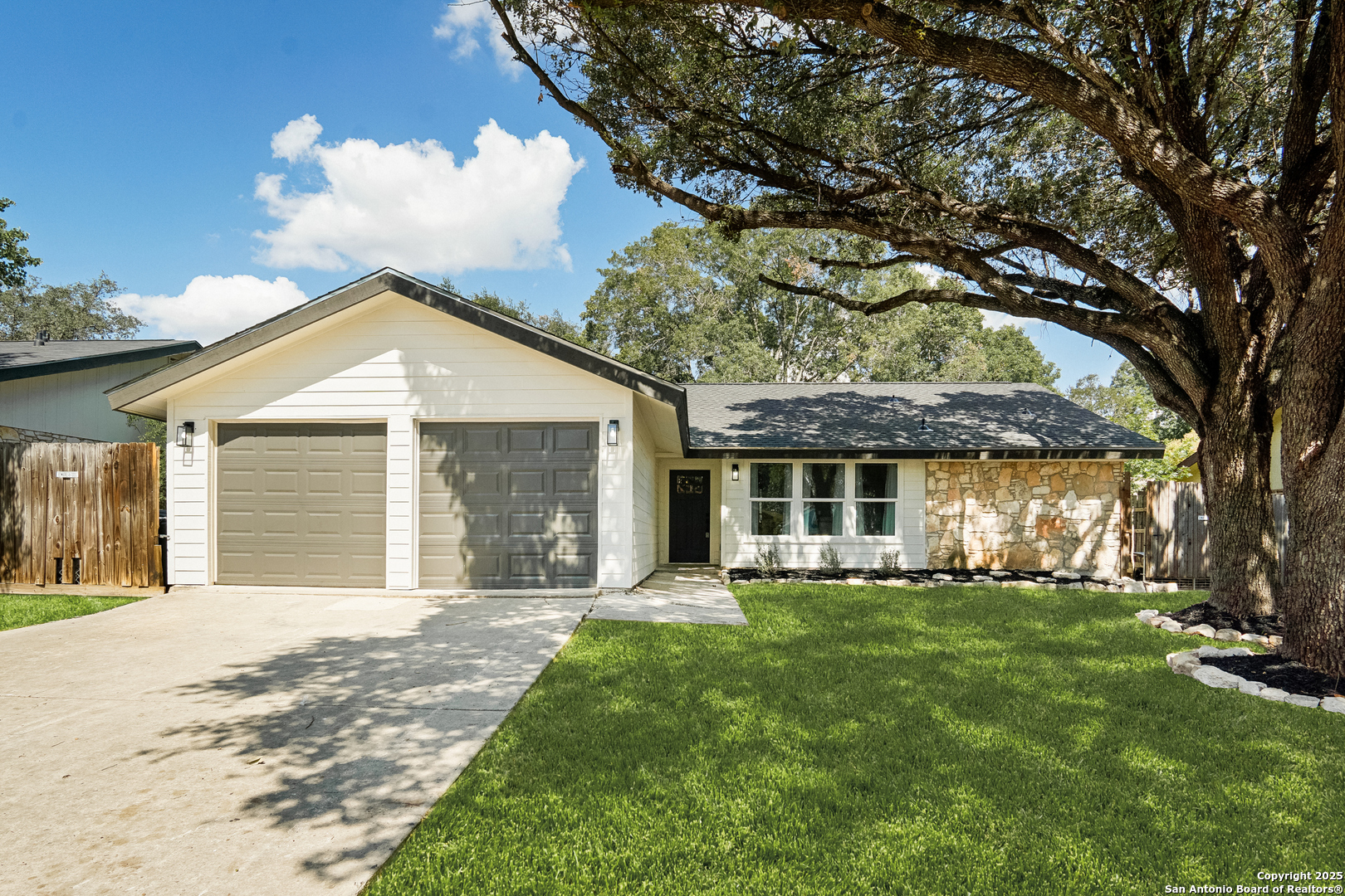 2919 Abercorn Drive San Antonio TX 78247