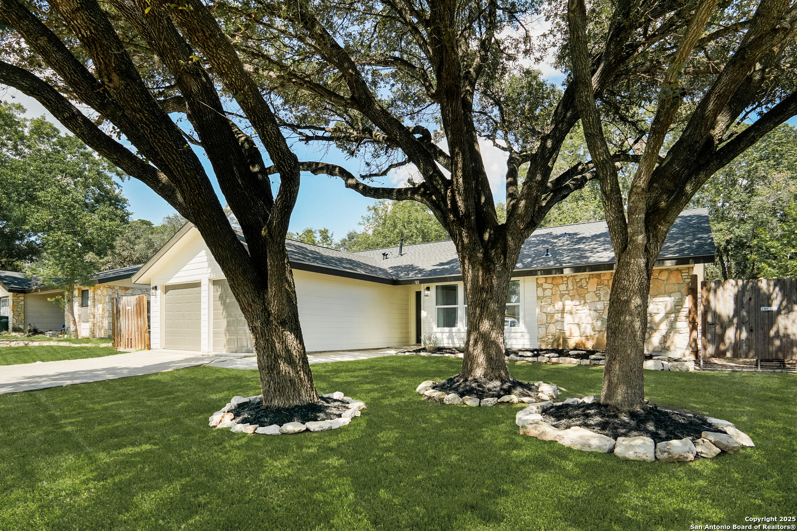 2919 Abercorn Drive San Antonio TX 78247