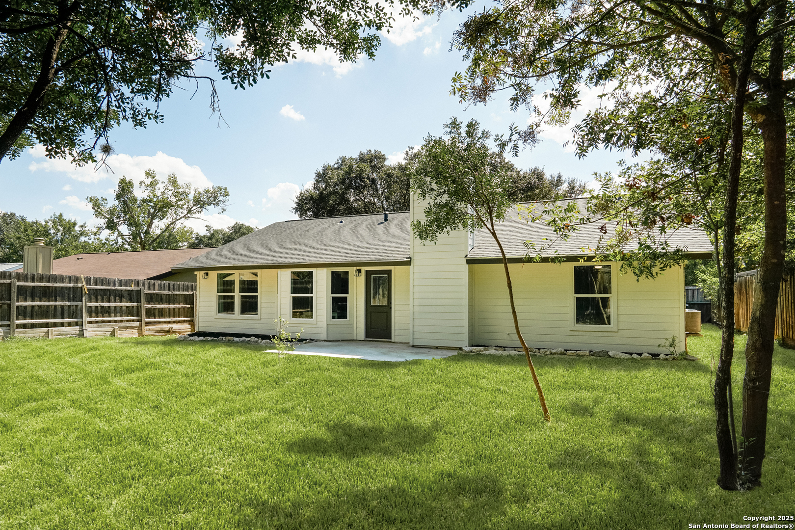 2919 Abercorn Drive San Antonio TX 78247