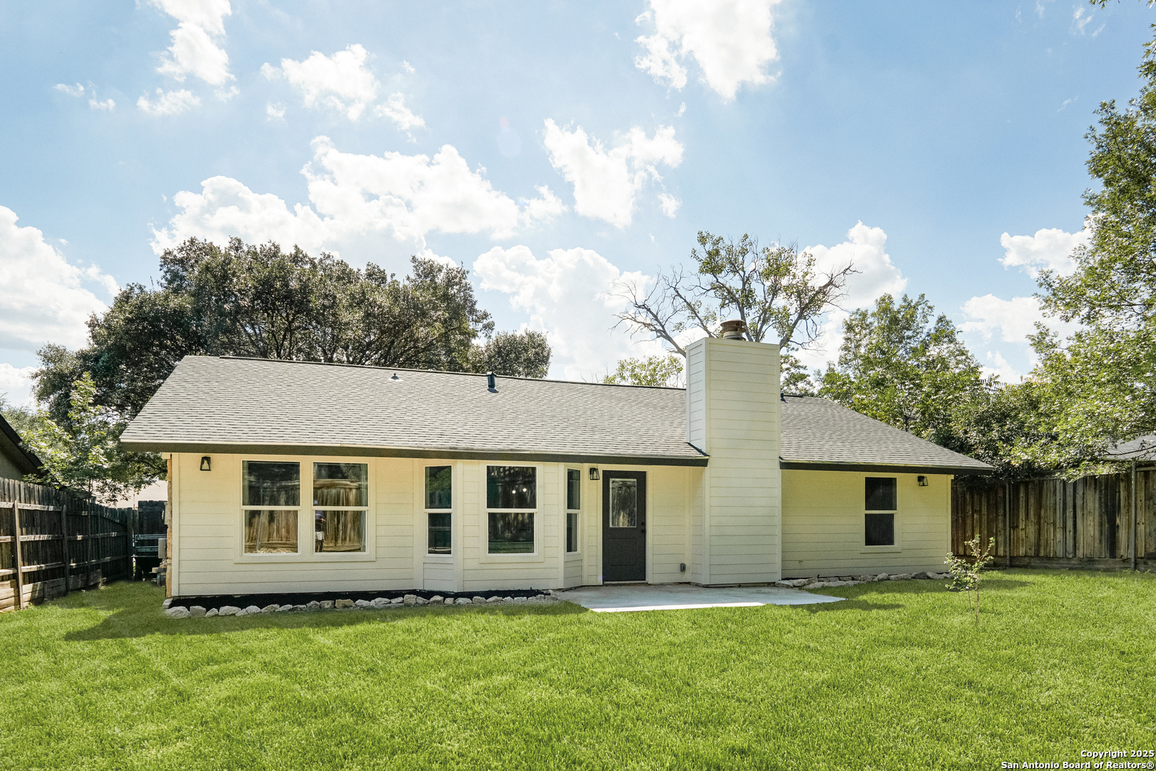 2919 Abercorn Drive San Antonio TX 78247