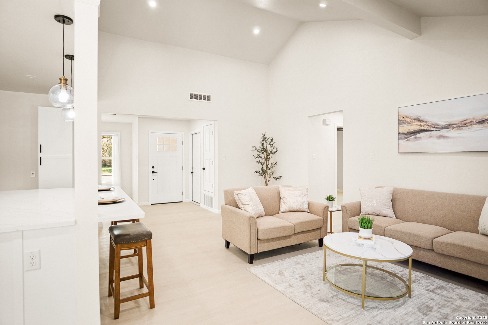 2919 Abercorn Drive San Antonio TX 78247