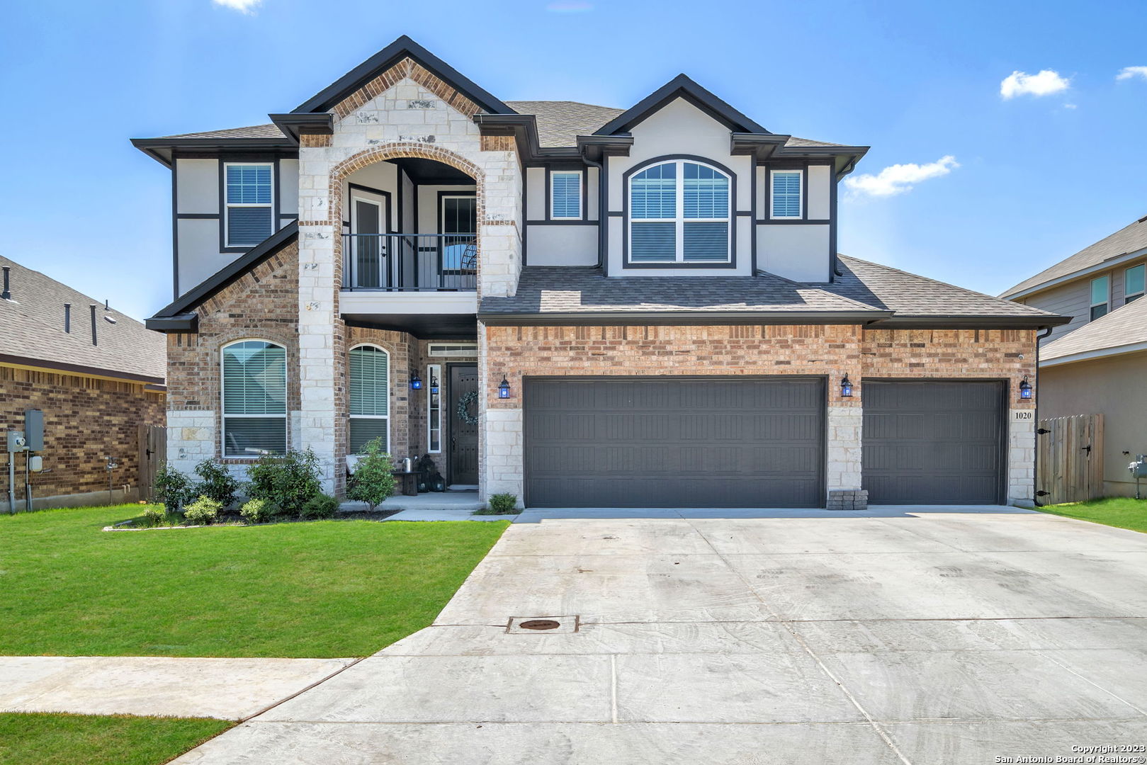 1020 Buffalo Grove New Braunfels TX 78130