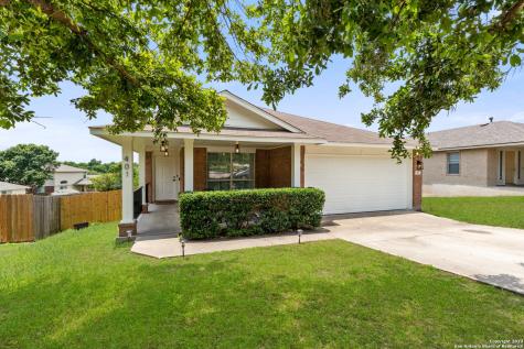 401 Tudor House Road Pflugerville TX 78660