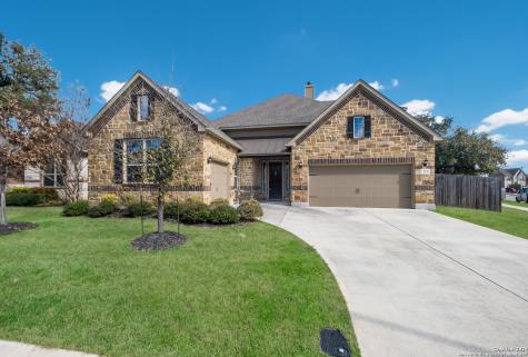 219 Woods Of Boerne Boulevard Boerne TX 78006