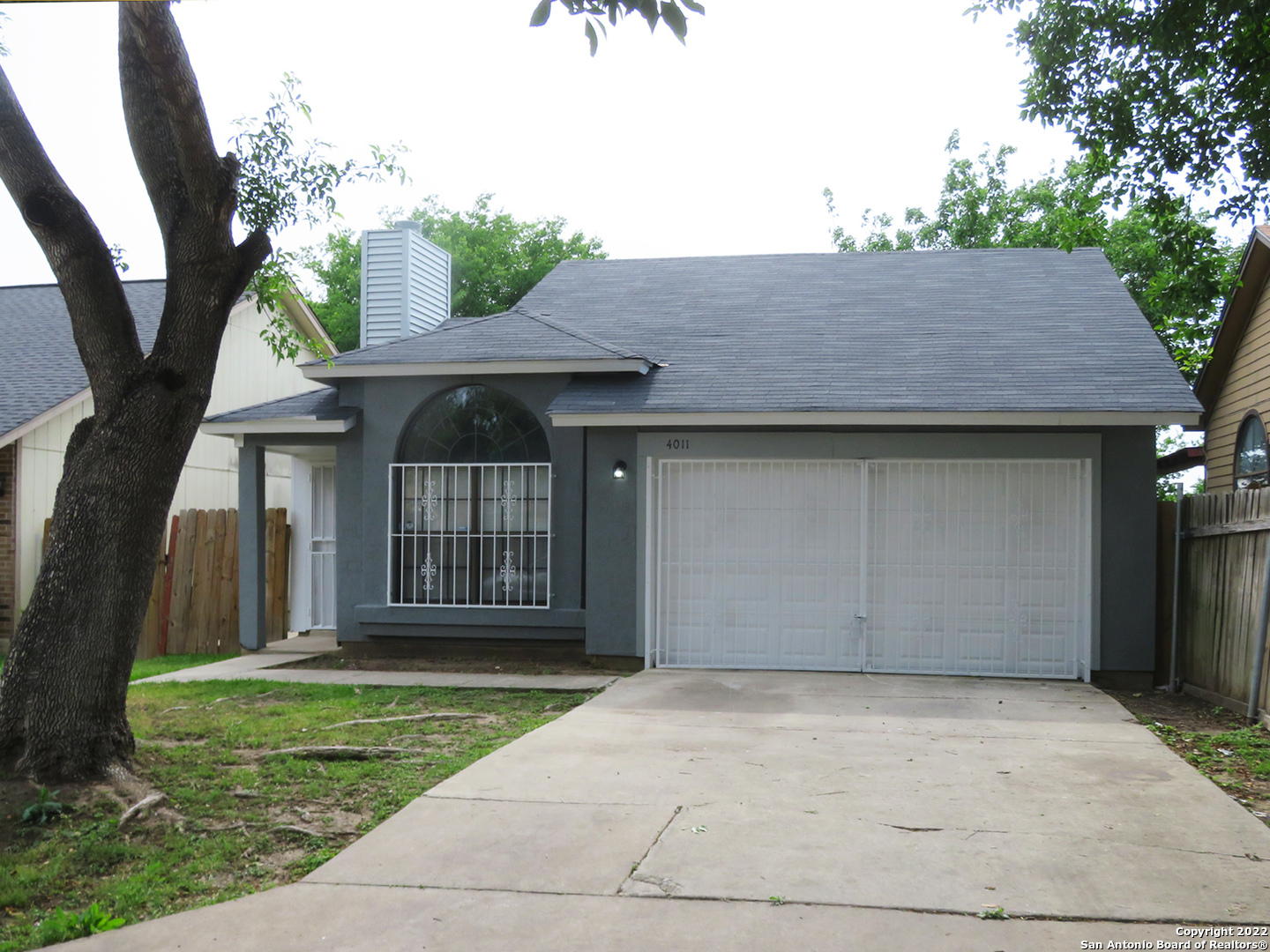 4011 Winter Sunrise Drive San Antonio TX 78244