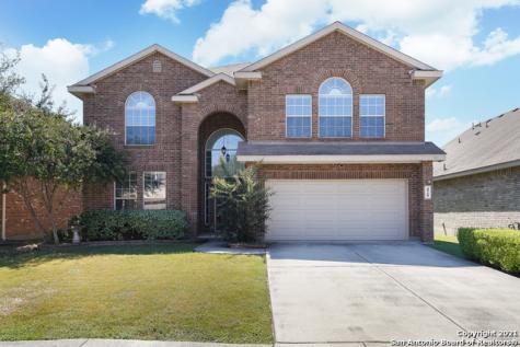 429 Loch Lomond Drive Cibolo TX 78108