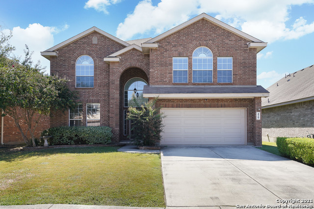 429 Loch Lomond Drive Cibolo TX 78108