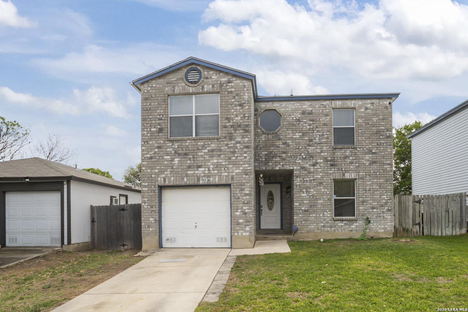 2627 Buffalo Pass San Antonio TX 78245