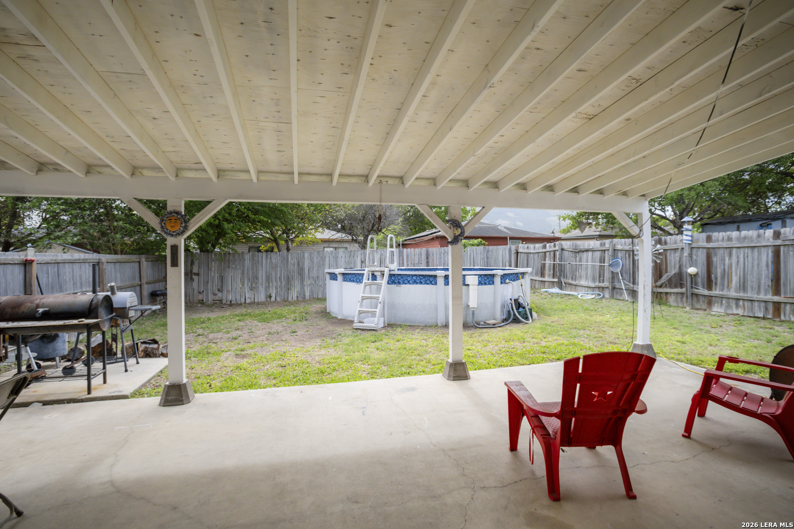 2627 Buffalo Pass San Antonio TX 78245