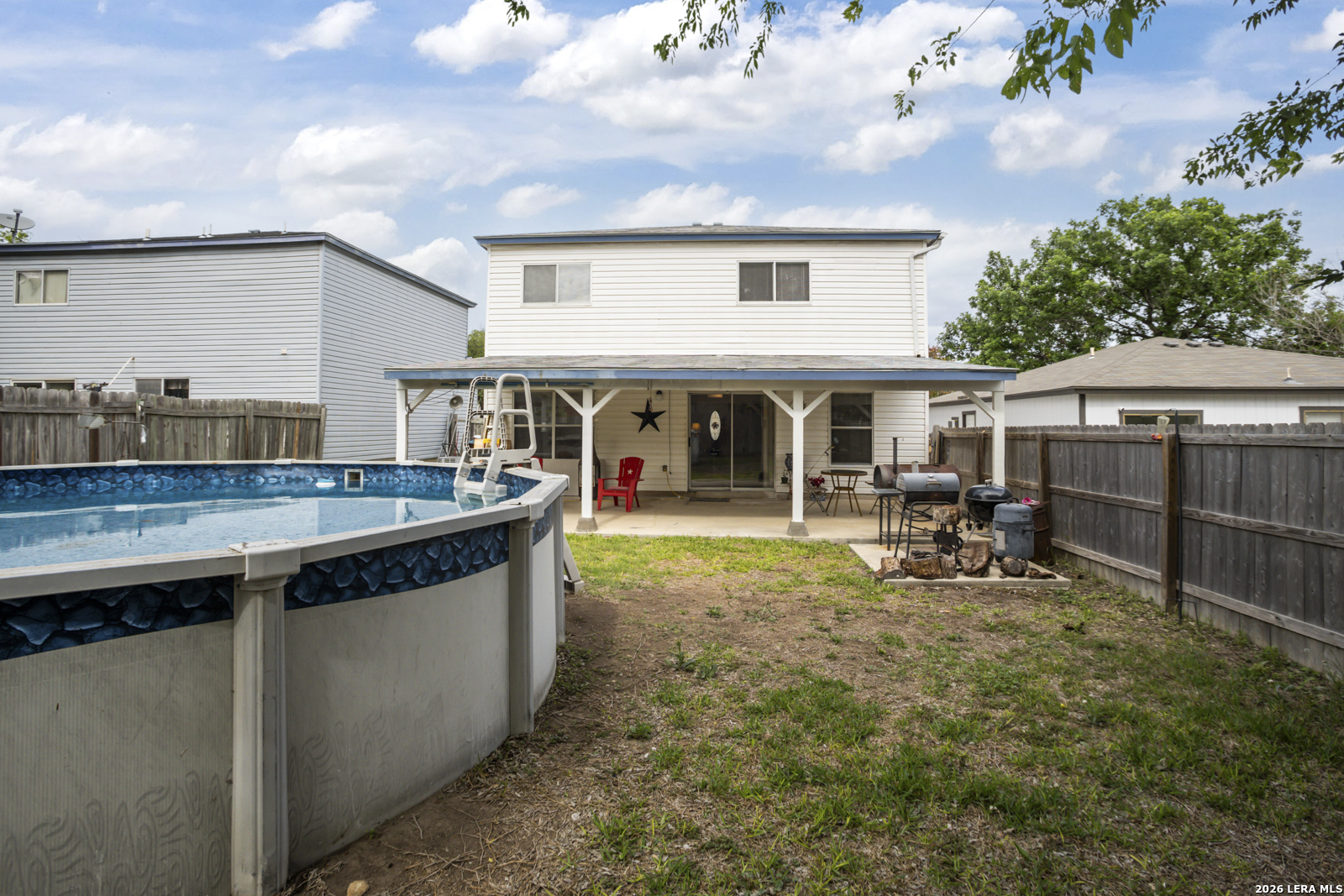 2627 Buffalo Pass San Antonio TX 78245