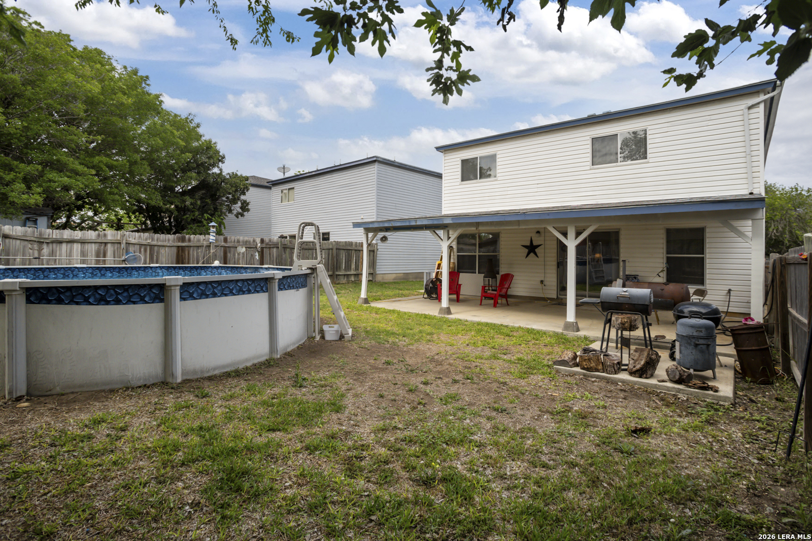 2627 Buffalo Pass San Antonio TX 78245